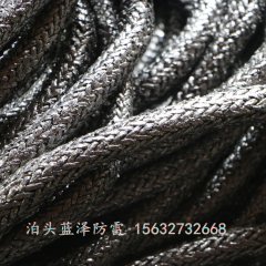 陕西石墨接地线绳使用寿命长导电性特别好